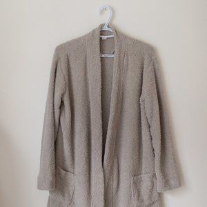 Joe Fresh x Jillian Harris Brown Cardigan